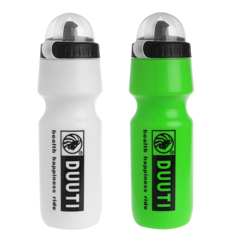 

New 2020 arrival 750ml -grade Portable Sports Cycle Kettle Water Drink Bottle Shaker Cup Jugs