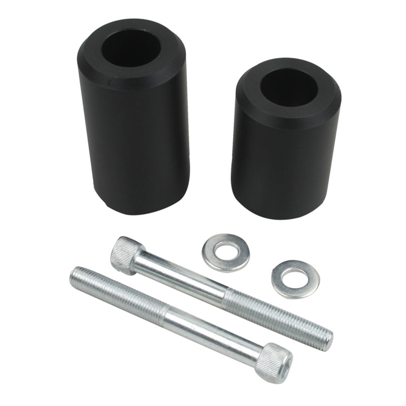 

Motorcycle Accessories Frame Sliders Falling Crash Engine Protector for FZ6 Fazer 2004 2005 2006 2007 2008 2004-2008