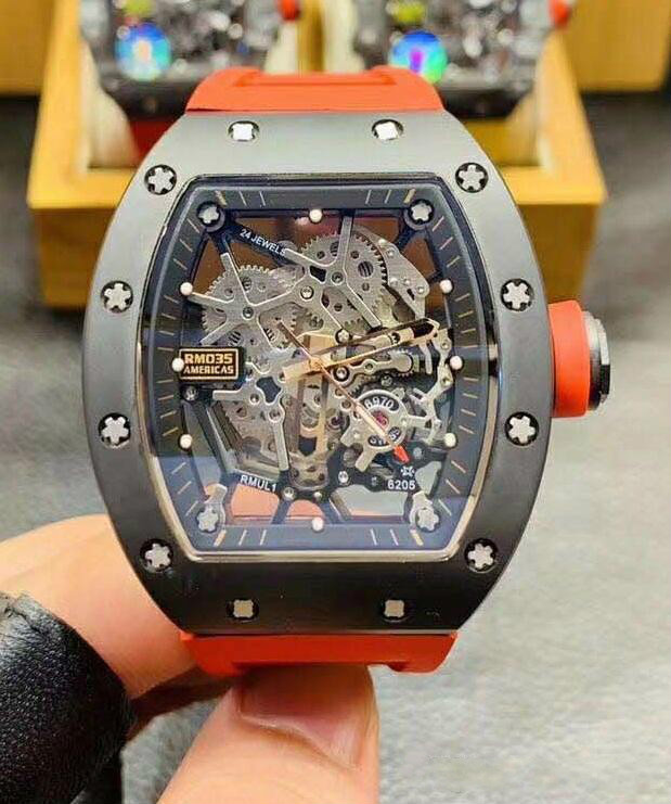 View Nadal Uhr 2020 Gif