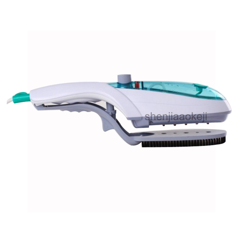 

Electric Iron Steam Iron Machine Handheld Mini Portable Steam Ironing Machines Household Ironing For Clothes 220v1000w 1pc