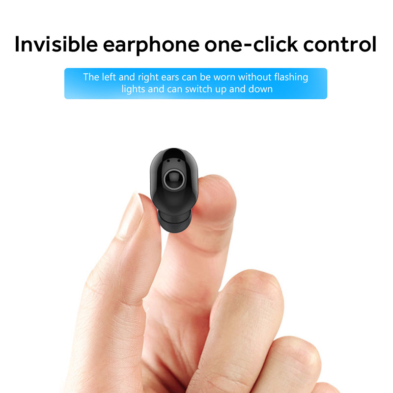 

Single earphone headphones headset auriculares bluetooth fone de ouvido earbuds wireless cuffie fones sport cuffie