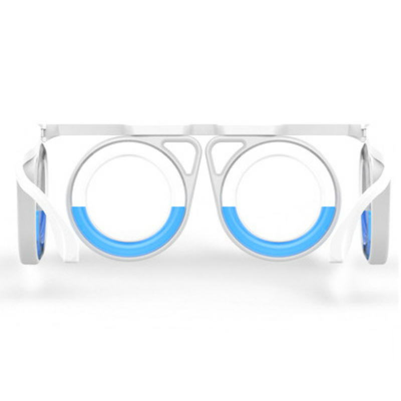 

Motion Sickness Glasses Detachable Portable Foldable Travel Sports Glasses Anti-Motion Sickness Cruise Ship Anti-Nausea