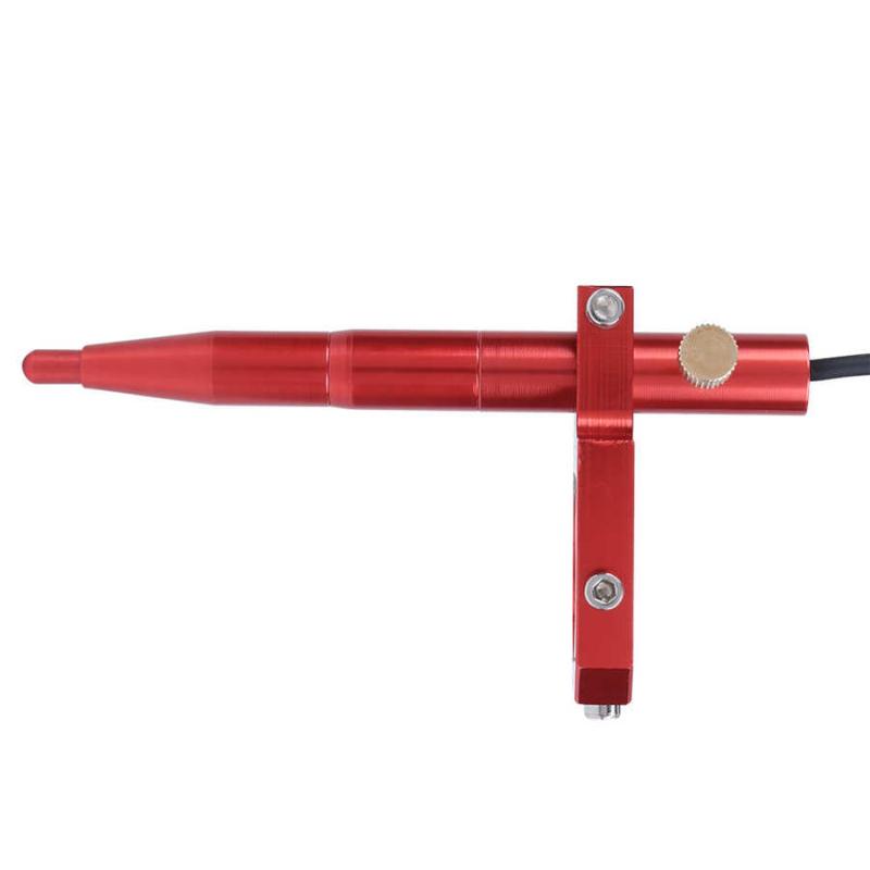 

Tool Set Household Tool Set Engraving Cutting Machine Automatic Focusing Sensor Steel Red Electric Carving Accessory