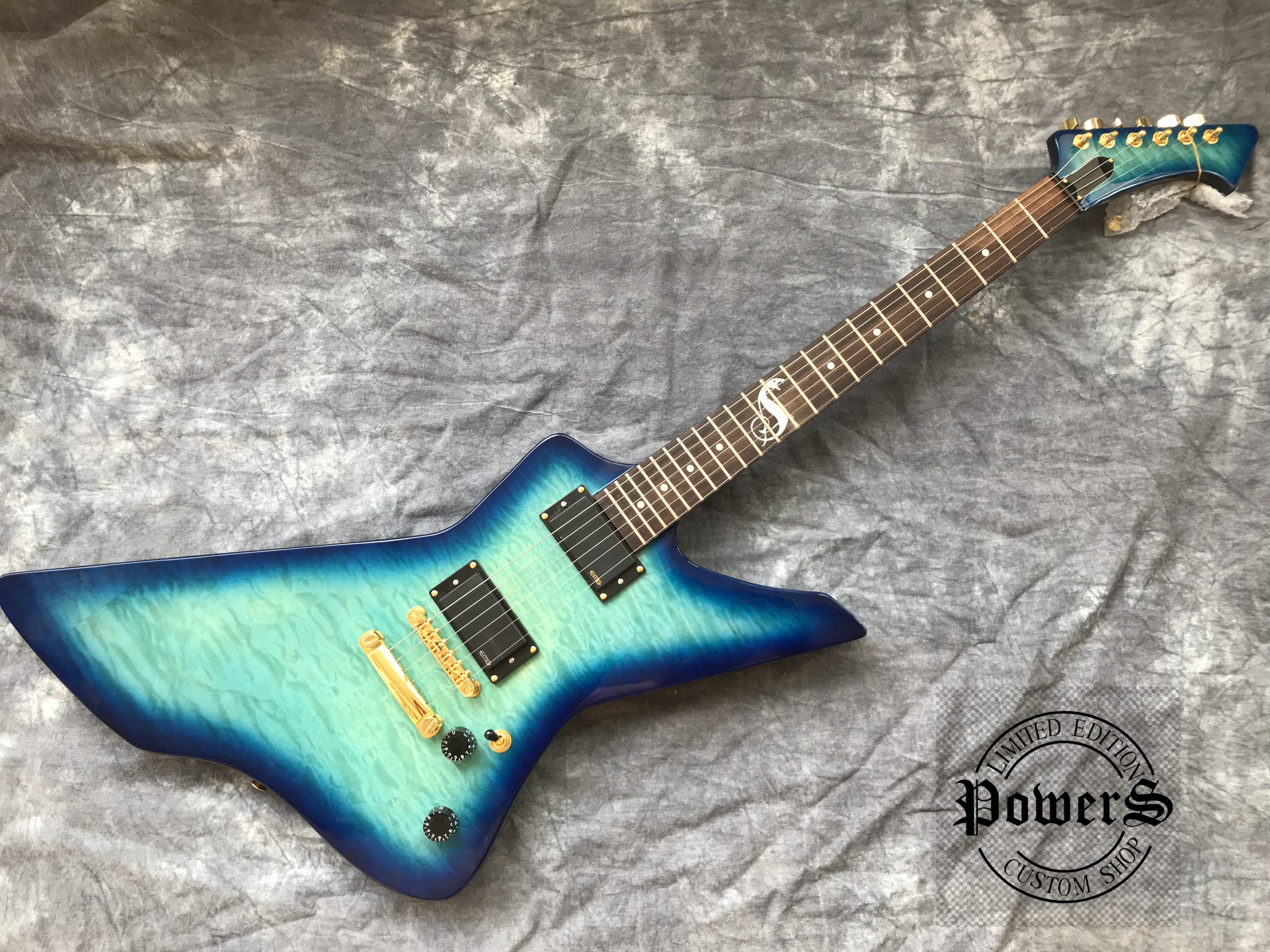 

New Electric Guitar Wholesale From China ES P custom guitar In stock.
