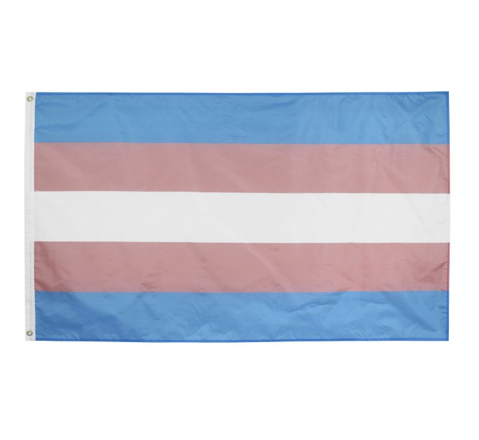 

DHL LGBT agender pride translocality trans transgender Flag wholesale 3x5fts 90x150cm