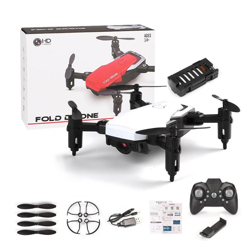 

LF606 Mini Drone with Camera Altitude Hold RC Drones with Camera HD Wifi FPV Quadcopter Dron RC Helicopter VS Z1 JDRC JD-16