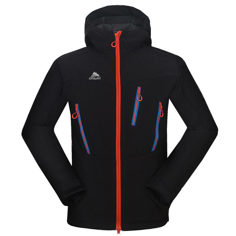 trekking jackets online