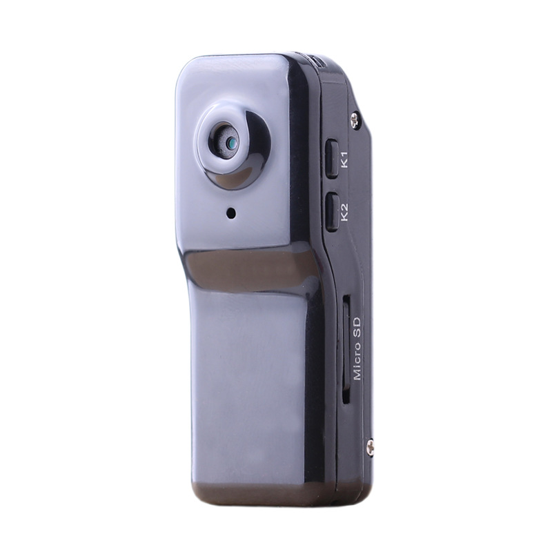 

MD7 Mini Camera MINI Camcorder DVR Sport Video Cam Bike Action DV Video Voice Long Recording Time 10Hours Support 32GB