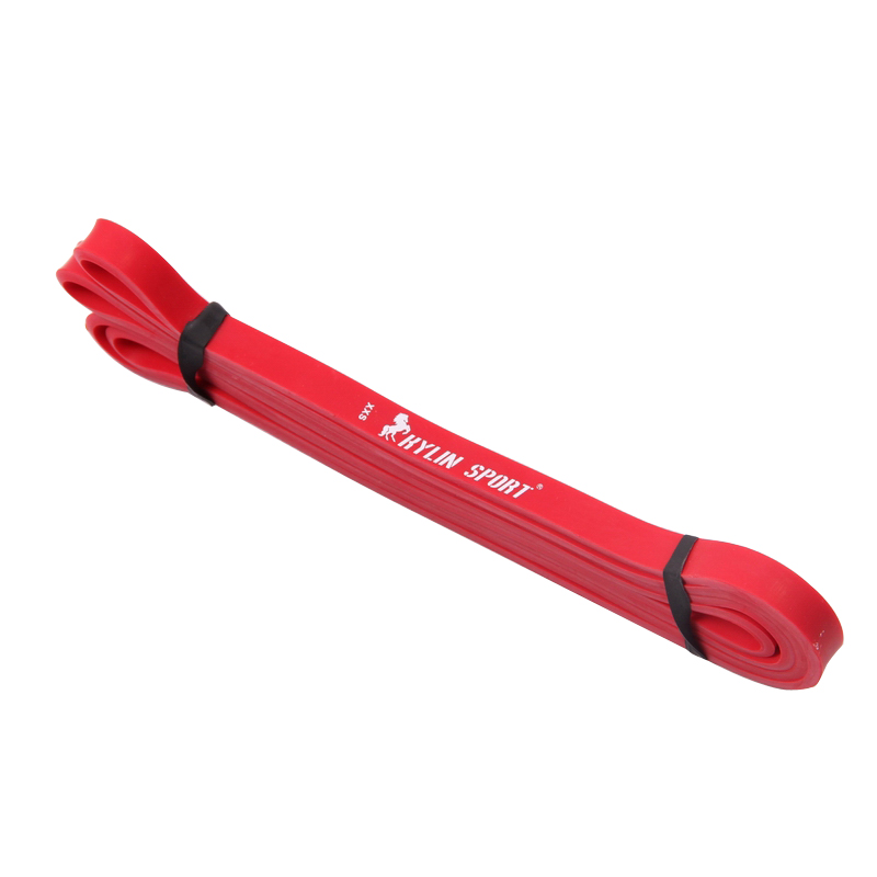 

208cm Natural Latex Pull Up Physio Resistance Bands Fitness cross fitness Loop Bodybuilding Yoga Exercise Equipment