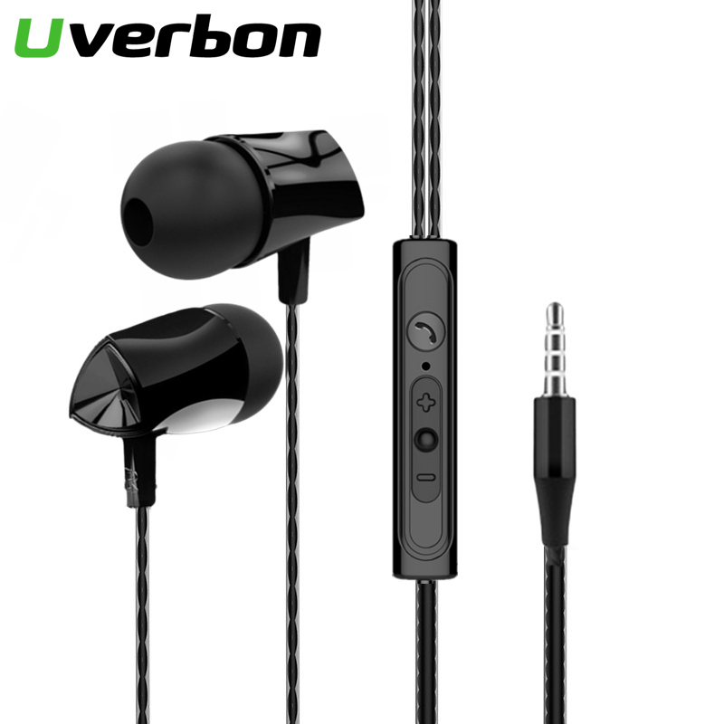 

X10 3.5mm Earphone Headset Sport Earphone Wired Headphone Super Bass Earbud with Microphone Hands Free Fone de ouvido For Phones