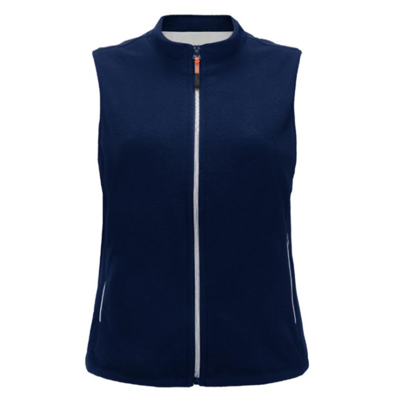 

Charging Electric Heating Vest Infrared Warm Pain Relief Adult Neck 3 Modes Temperature Control Carbon Fiber Winter Outdoor T-Shirts, As pic