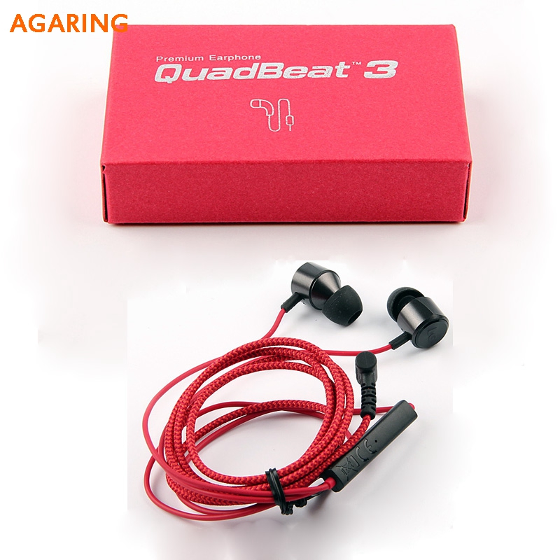 

Original Sports Headset For LG G4 H818 G3 D855 D830 D851 VS985 D850 F400L In-Ear Earpiece Wired Remote Control Earphone