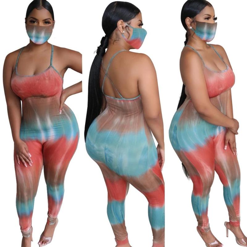 

Sport Suits Active Tracksuit Outfit Women Sexy Jumpsuit Women Long Sets Joggers Running Tracksuits Tee Top Biker Outfits, Brown