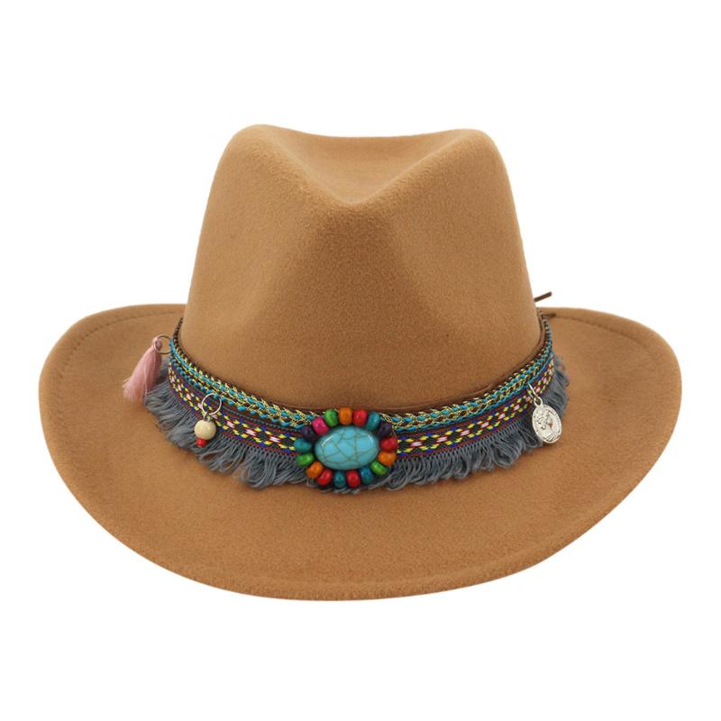 

Are you sure not to click in and see Winter Men & Women's Woven Cowboy Hat Classic Cattleman Outdoor Hat dropshipping hot sale, Black