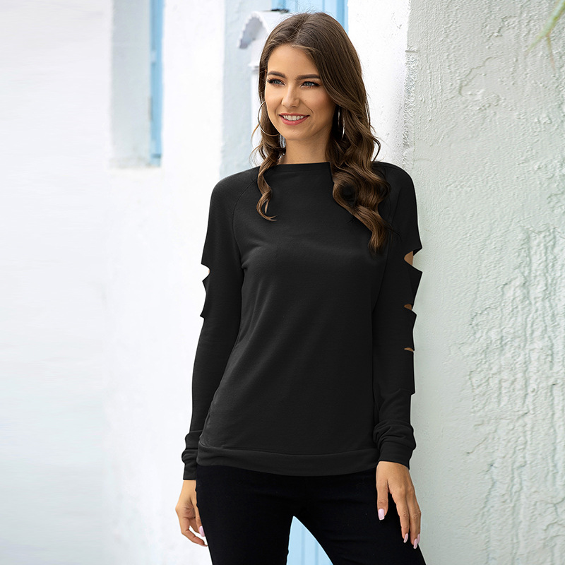 

Women Sports Shirts Yoga Tops Trainning Sweaters Quick Dry T-Shirts Full Sleeve Breathable Women Gym Tops Running Sportswear