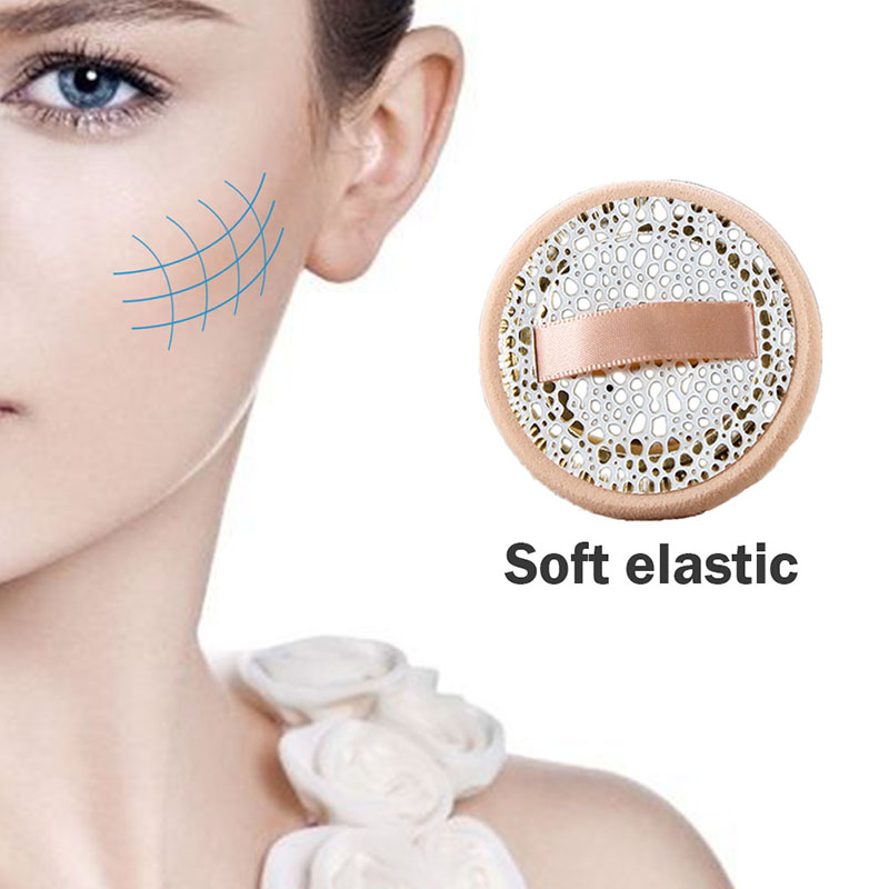 

Soft makeup remover puff face makeup puff sponge
