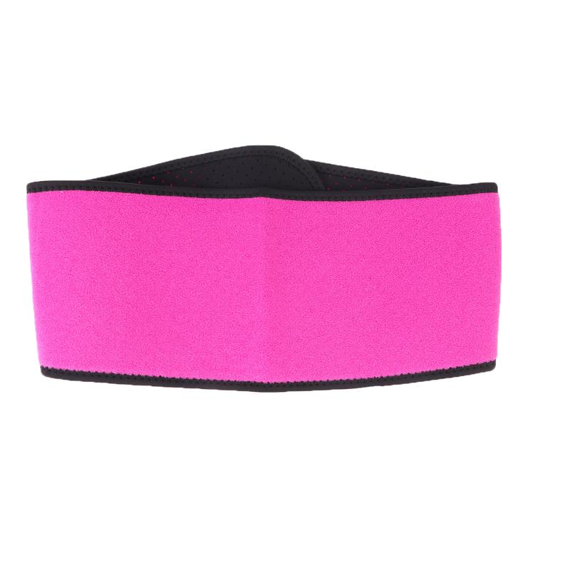 

Waist Support Children Sports Supporter Breathable Mesh Elastic Lumbar Brace Belt Strap For Outdoor