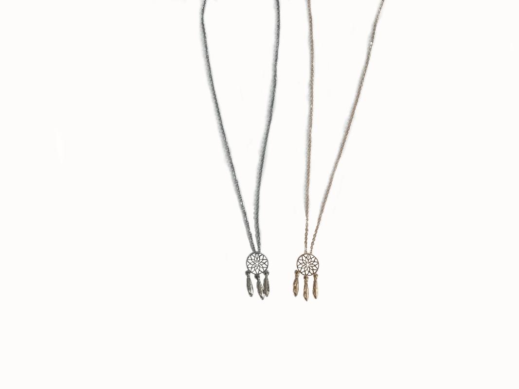 

Chains E Fook Jewelry Dreamchaser Necklace S Anniversary Gift