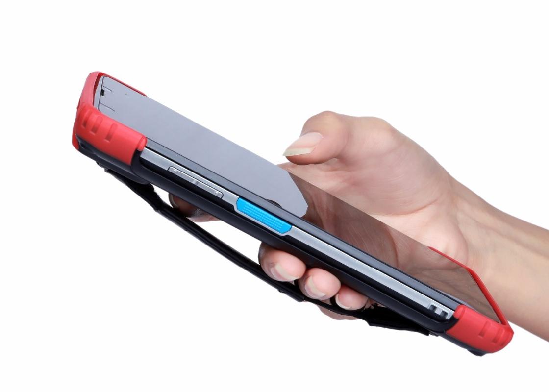 

LS7S(UHF) 7inch touch screen Quad-Core industrial Android Tablet Android PDA with UHF RFID Reader, NFC Wi-Fi, Bluetooth, GPS, 3G