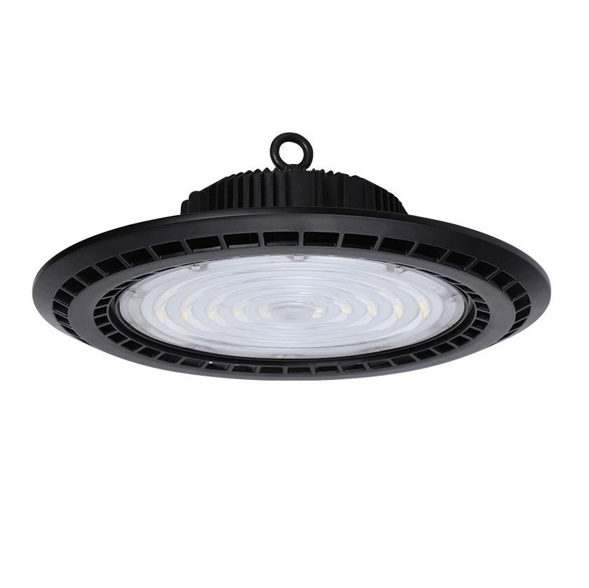 

UFO high bay light LED ceiling light flying saucer light 100w150w200w workshop factory workshop warehouse lighting industry
