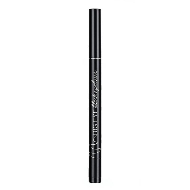 

Long-Lasting Waterproof black eyeliner quick-drying liquid eyeliner for women beauty makeup tool not blooming Pen