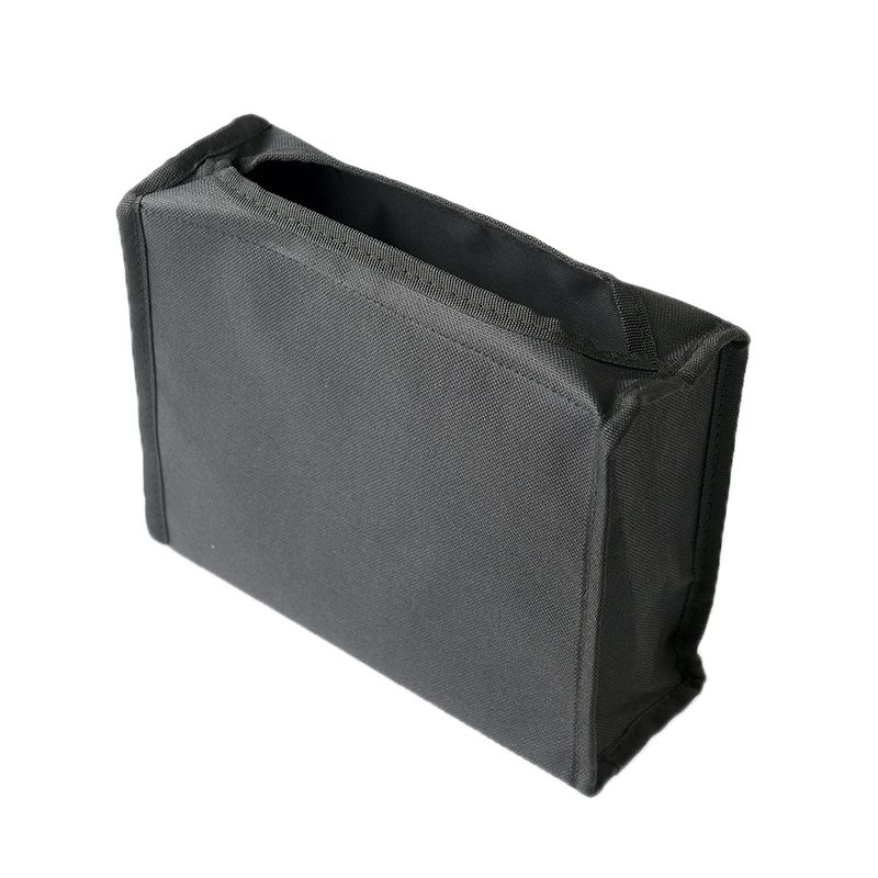 

1PCS Car Garbage Cans Portable Auto Garbage Bags Litter Organizers Multipurpose Trash Pail