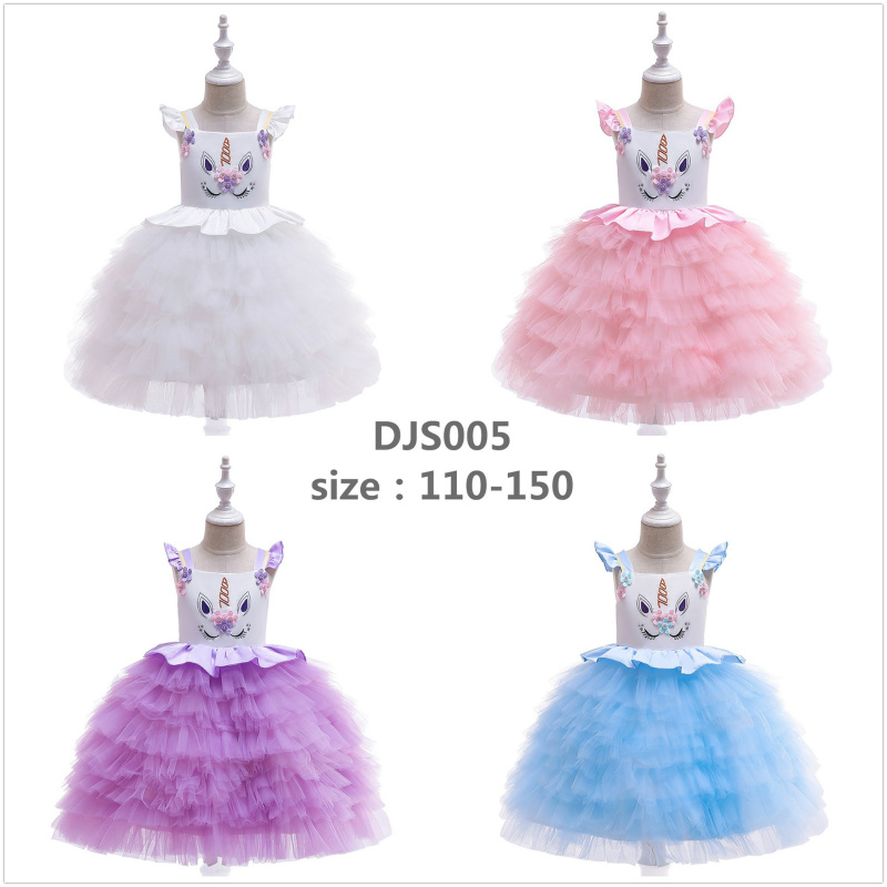 carter's unicorn costume