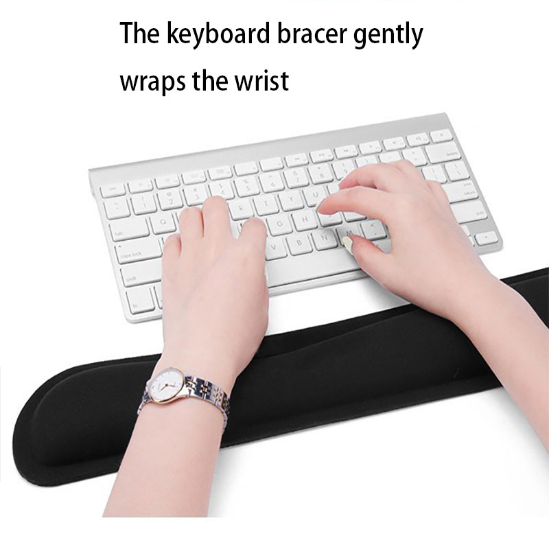 

Mouse Pad With Wrist Rest for Computer Laptop for Notebook Keyboard Mouse Mat With Hand Rest Mice Pad Gaming Wrist Support 2020