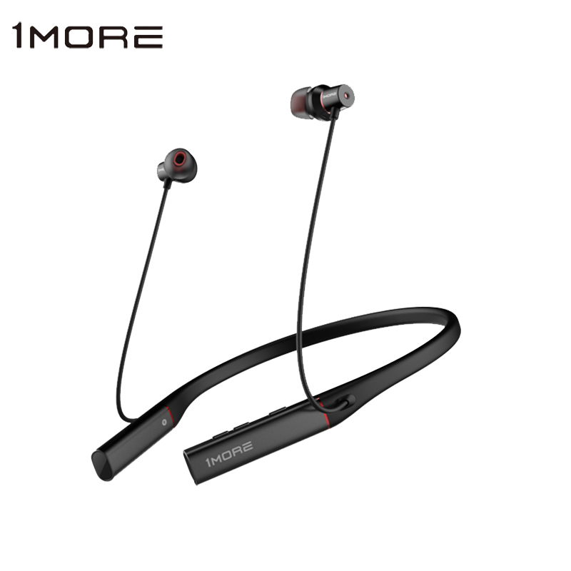 

1MORE EHD9001BA Wireless Headphones Noise Canceling Dual Driver ANC Pro In-Ear Bluetooth 5.0 Earphone Headset HiFi Stereo