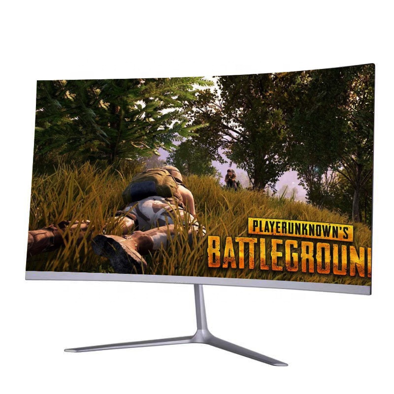 

Wholesale curved screen Gaming monitor 32 inch 144hz 2k 1ms monitor