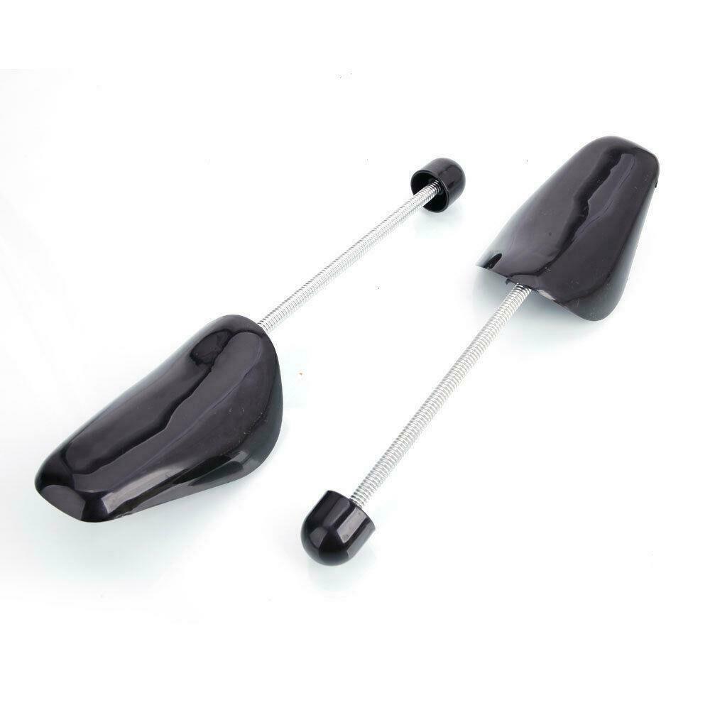 

10 Pairs Adjustable Spring Keepers Support Stretcher Shoe Shapers Men Shoes Tree