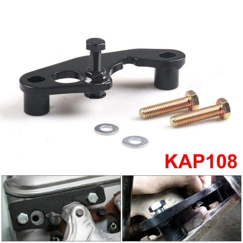 

Car Exhaust Manifold Bolt Repair Kit Automobile Exhaust Manifold Bolt Repair Kit For Trucks And Suv Kap108