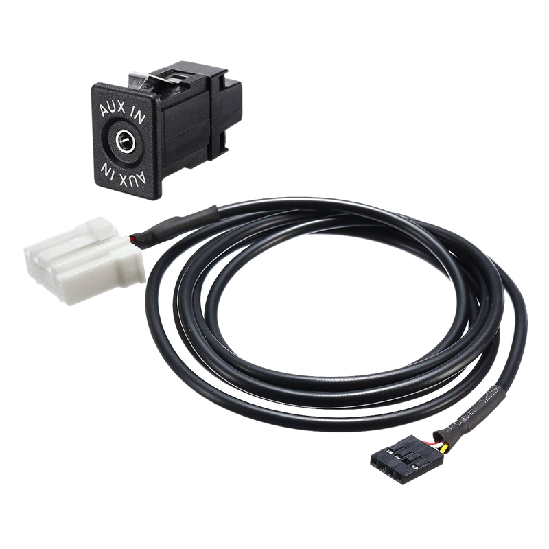 

Automotive 32-Pin Aux o Cable Socket Bluetooth Module Interface Adapter Cable For 2 3 5 6 Mx5 Rx8 2 3 5 6 Cx-7 Cx-9 Rx car