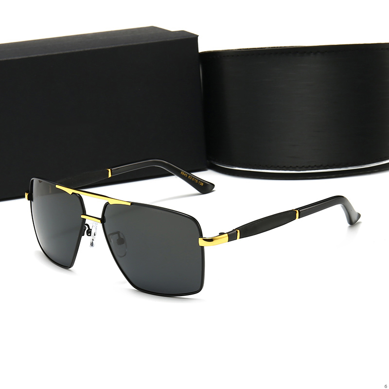 

8845 Vidano Optical Round Metal Sunglasses Steampunk Men Women New Fashion Glasses Luxury Designer Retro Vintage Sunglasses UV400, White;black