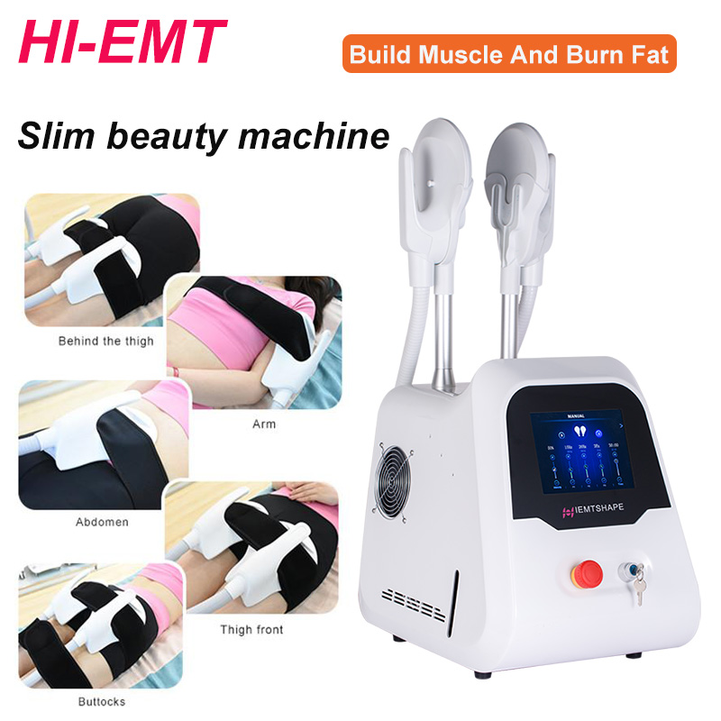 

Latest Bodycontour slimming Technology EMSlim Fat Burning Machine TeslaSculpt High Intensity Focused Electromagnetic Device