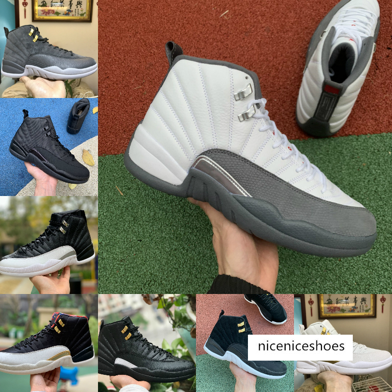 jordan 12s dhgate