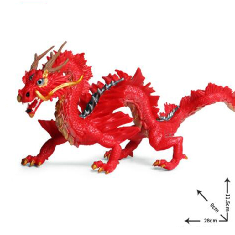 dragon toys online