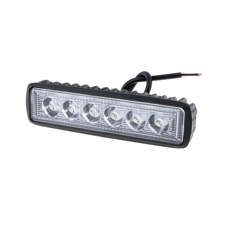 Taschenlampe COB Notleuchte Angeln im Freien Fackel für Scheinwerfer LED
