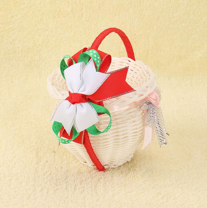 

90pcs DHL Free shipping girl special clothes occasions Christmas Headwear Girls Hair Band Bow Headbands Flower Hair Accessori, Multi