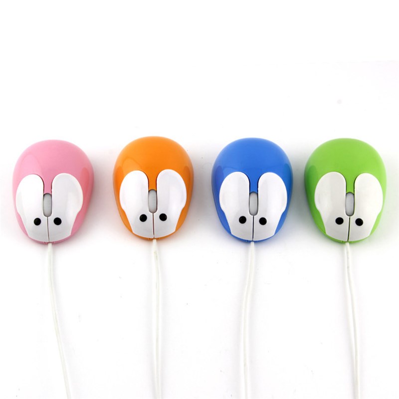 

Creative Wireless Mouse Cute Girly Computer Mouse Creative Professional Gaming Fashion Computer for Laptop