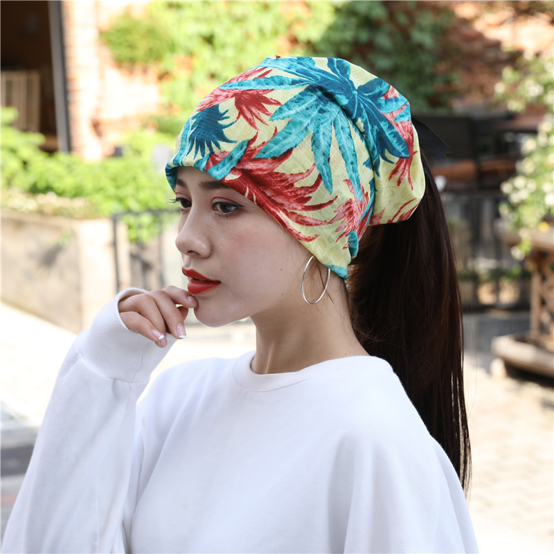 

Winter Caps Scarf Fashion Women's Hat Star Pattern Spring Autumn Soft Beanies Ladies New Casual Girls, 01