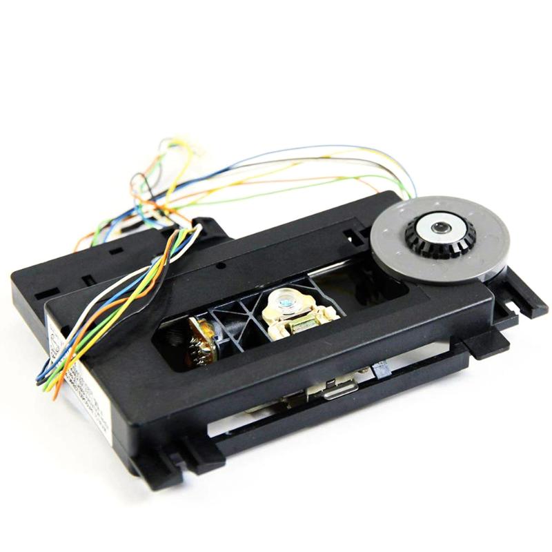 

Repair Pickup Assembly Durable Easy Install Optical Lens Accessories CD Player Replacement Stable With Cable For VAM1202