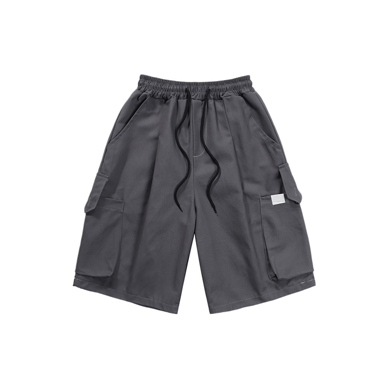 bermuda meia calça masculina