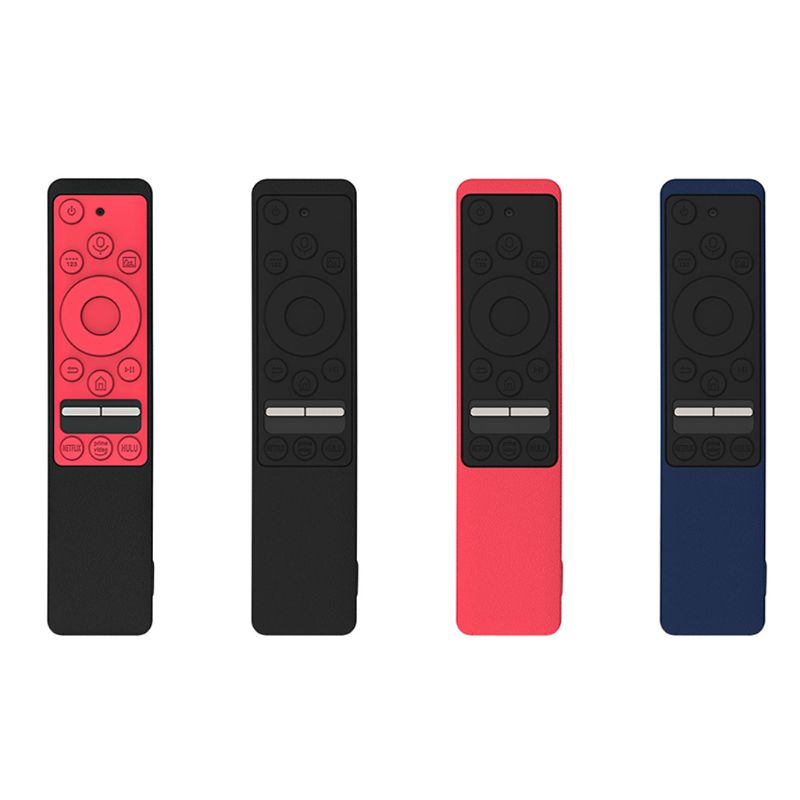 

Full Protective Case Soft Silicone Cover for BN59-01312A Remote Control