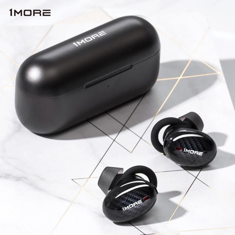 

1MORE EHD9001TA Wireless earphone Active Noise Cancelling Hybrid Drivers Plus Bluetooth 5.0 Aptx/AAC Apt-x