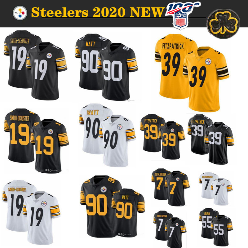 dhgate steelers jersey