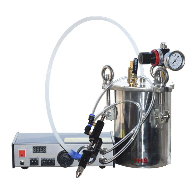 

Automatic Dispenser-Component Top Pin Speaker Dispensing Valve