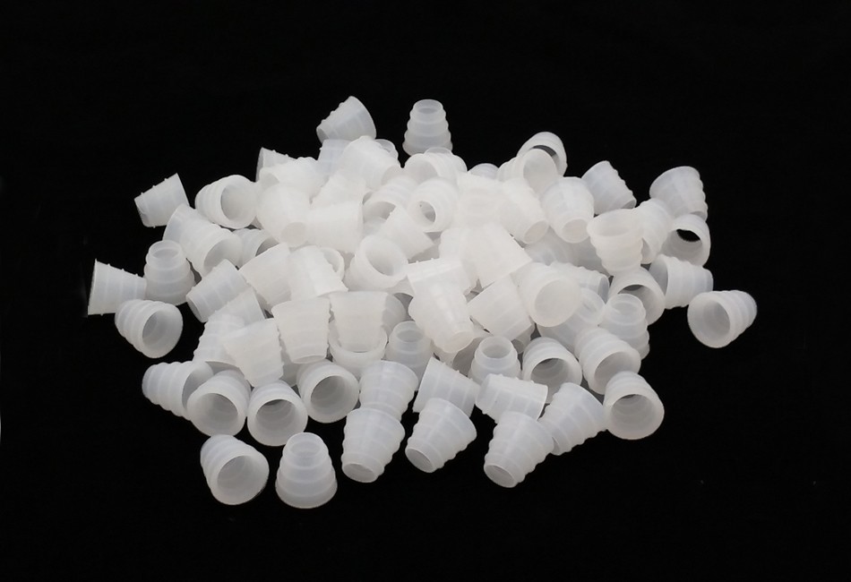 

Hookah Bowl Thin Grommet Silicone Rubber Seal Shisha Hookahs Chicha Narguile Small Medium Big Size Accessories
