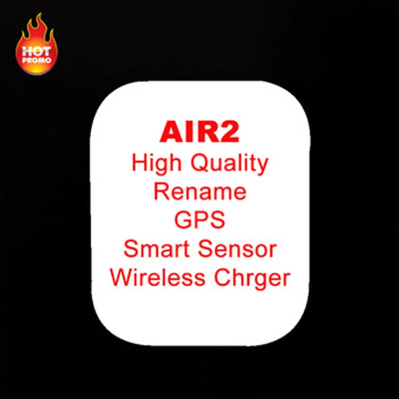 

i9000 TWS Wireless Bluetooth Headsets TWS i10000 PK H1 chip i200 i500 i9000 For iPhone And Android