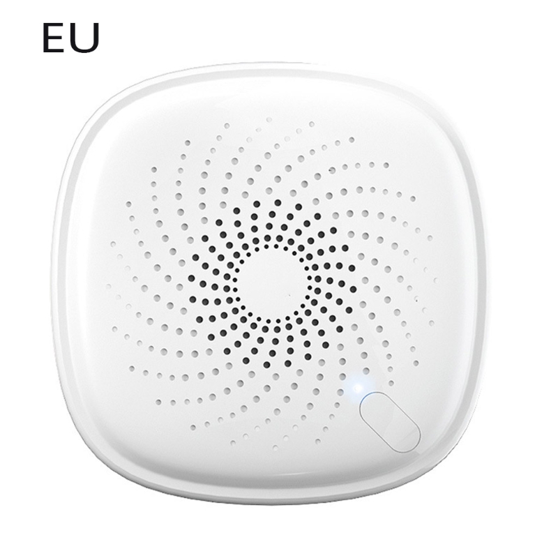 

Home Room Air Cleaner Ozone Generator Air Purifier Remove Formaldehyde Smoke X7XA